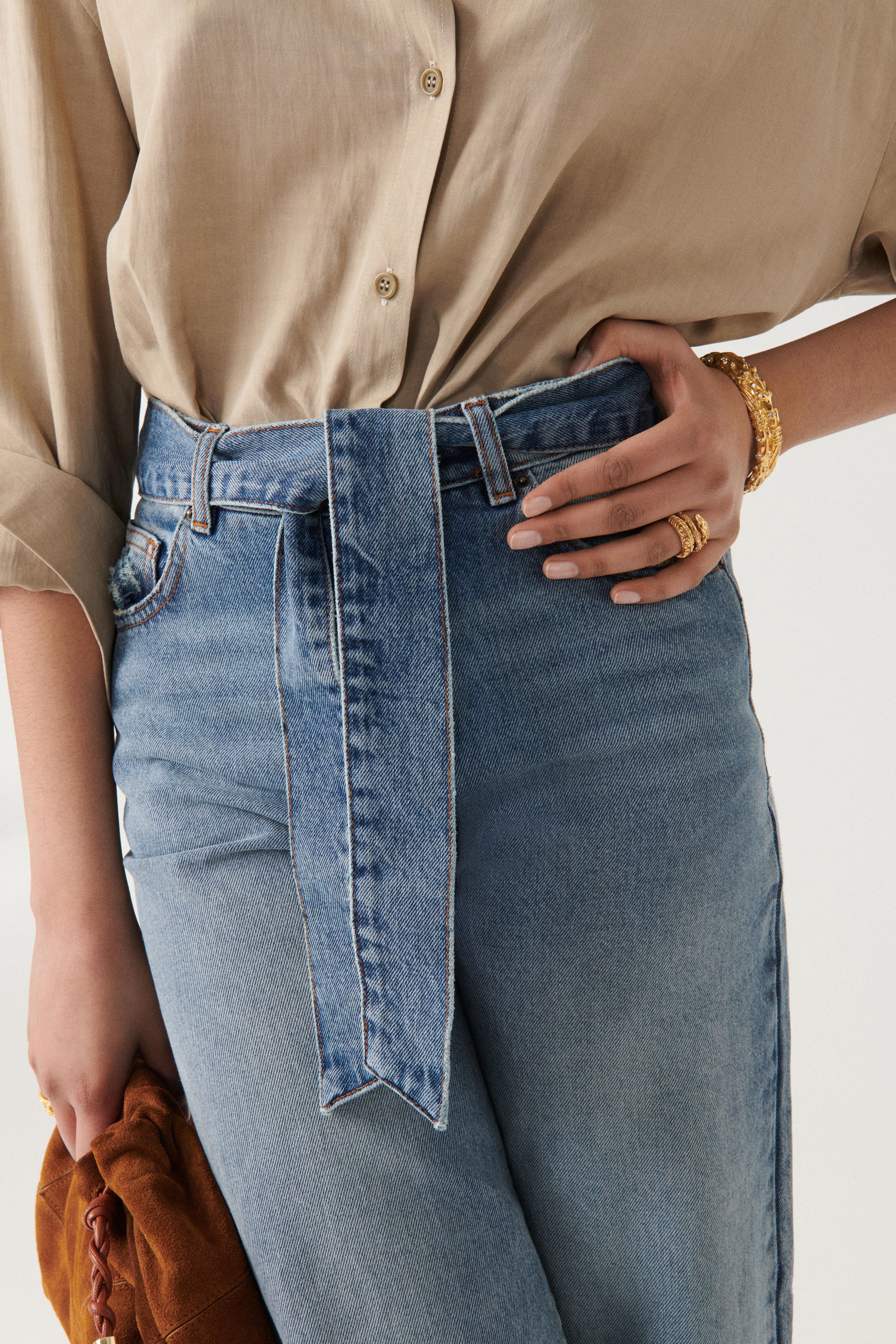 jeans EUGENE