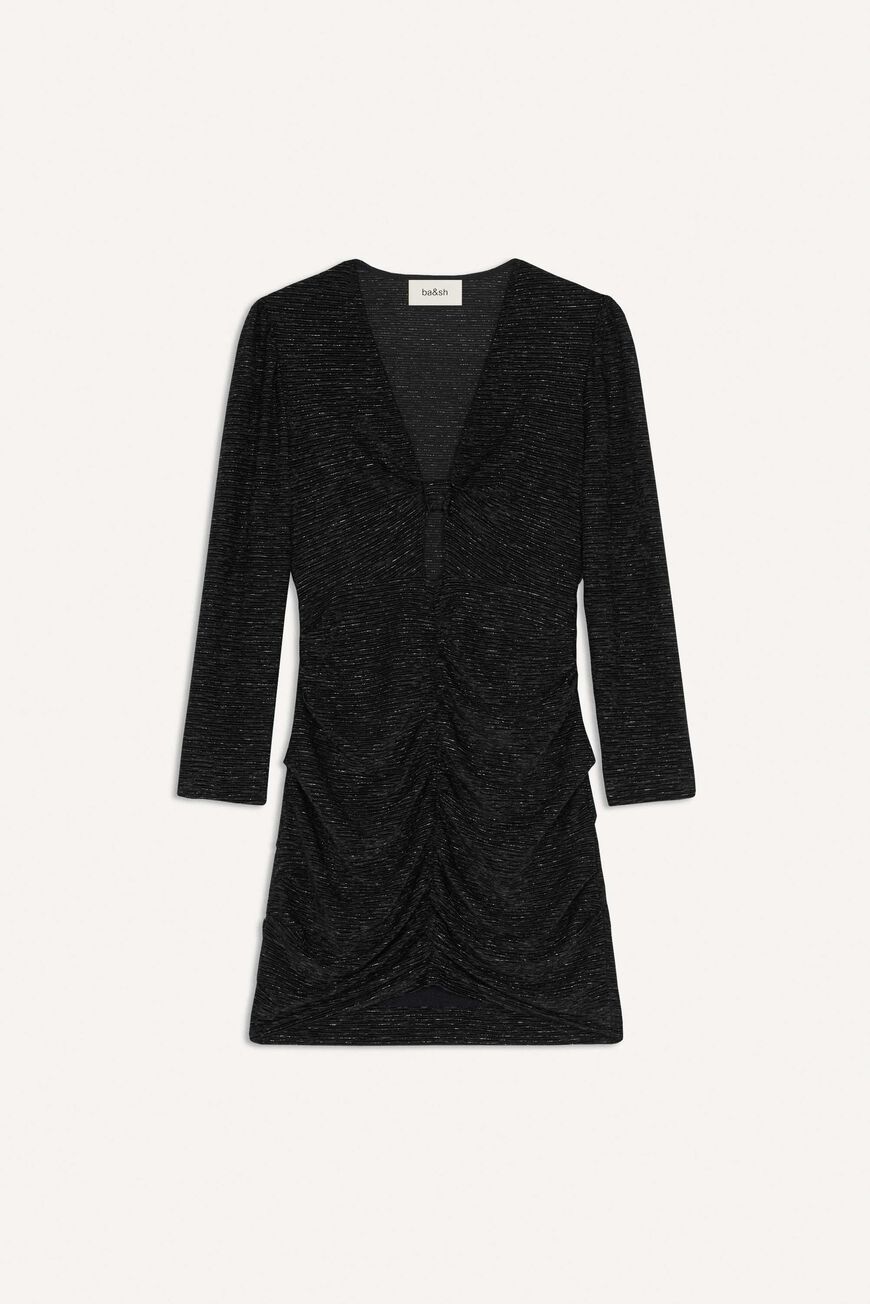 DRESS ENORA