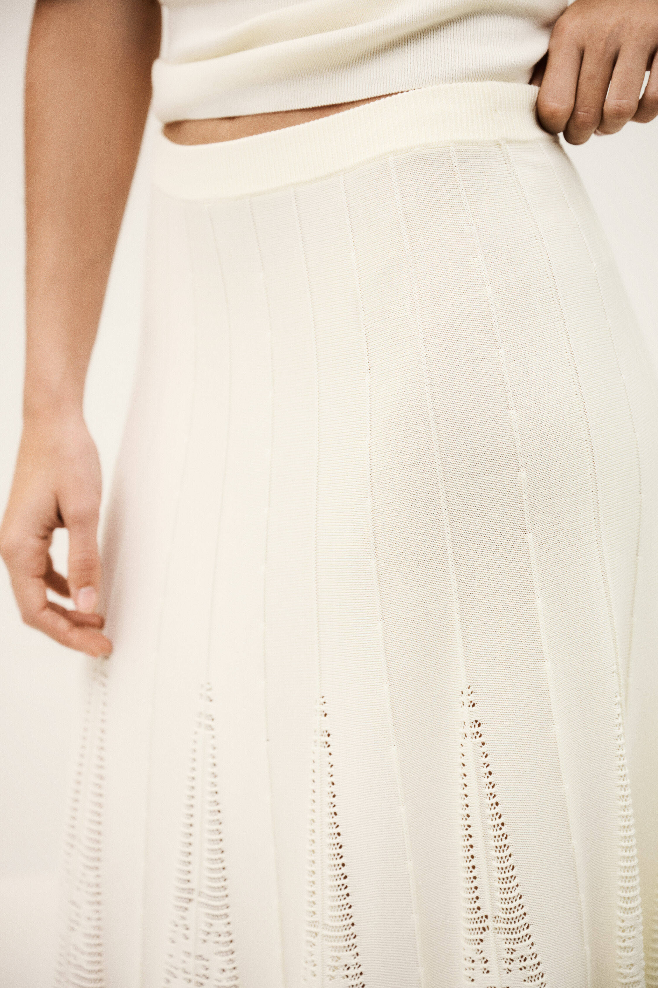 SKIRT SERTA