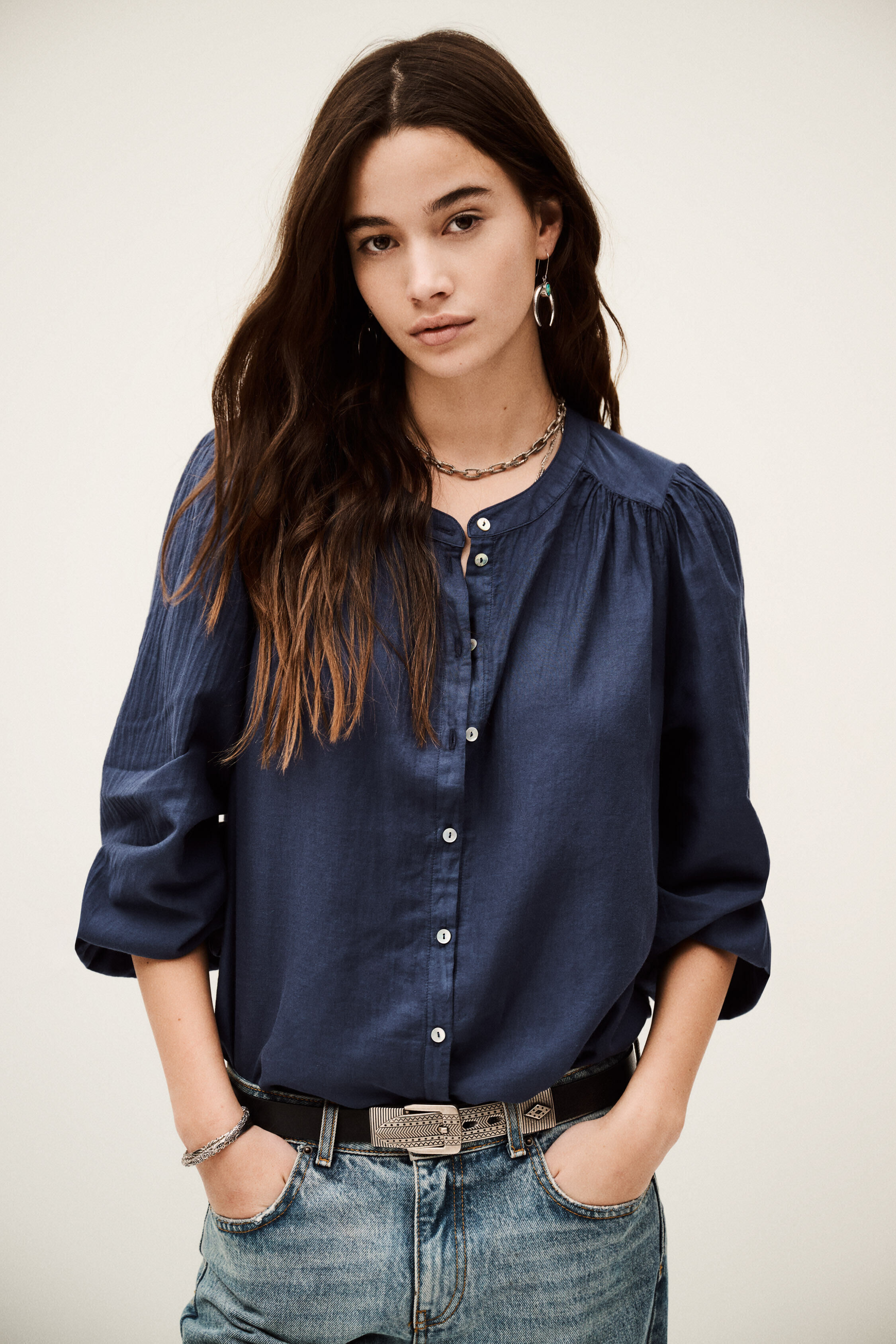 shirt TIA