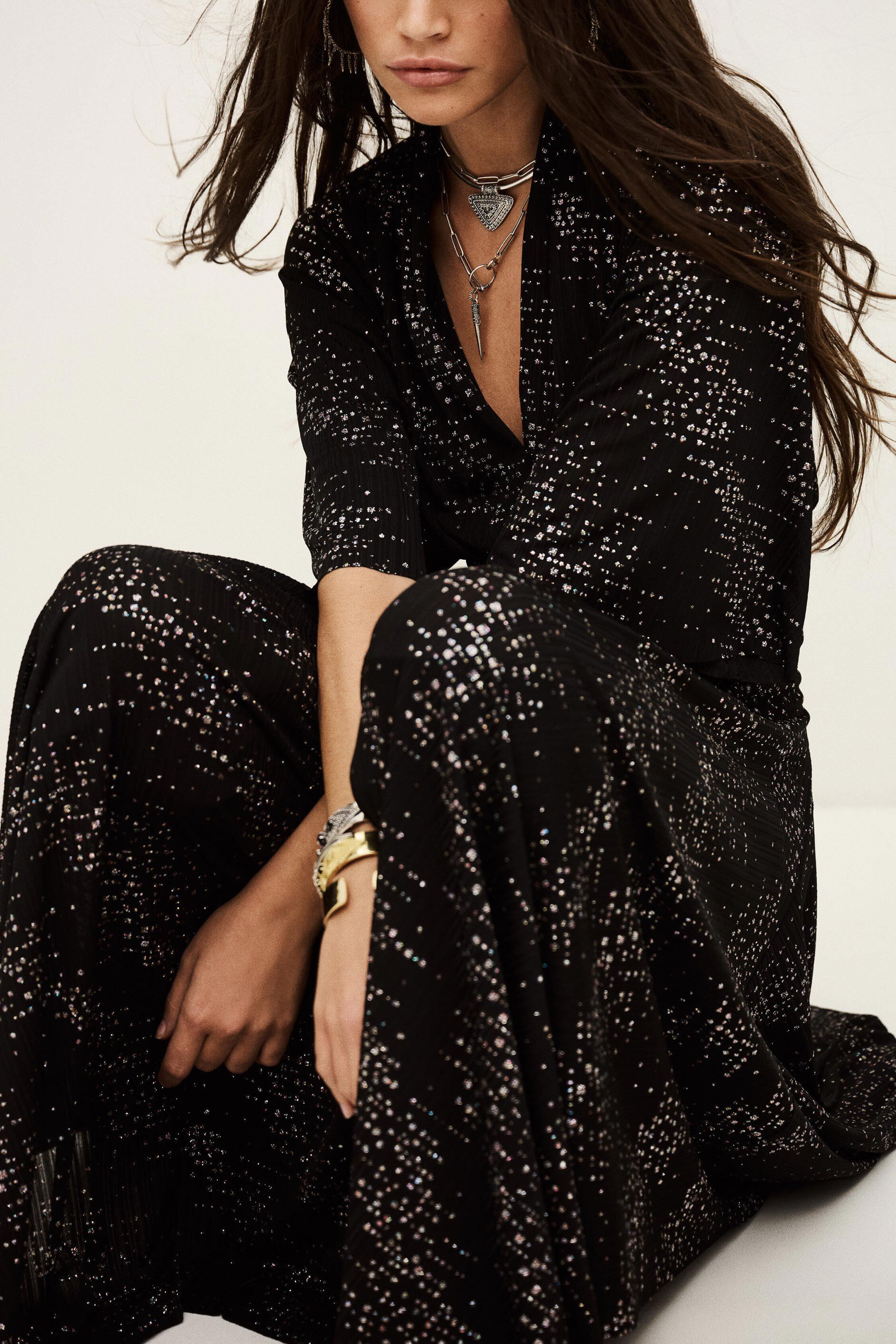 dress TRESOR