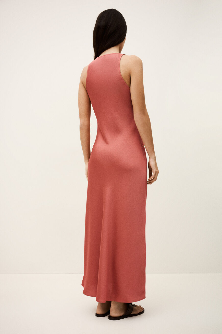 DRESS CLOA