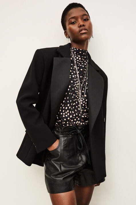 jacket LALO
