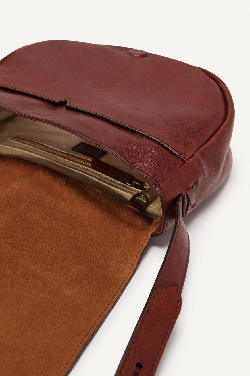 HANDBAG TEDDY