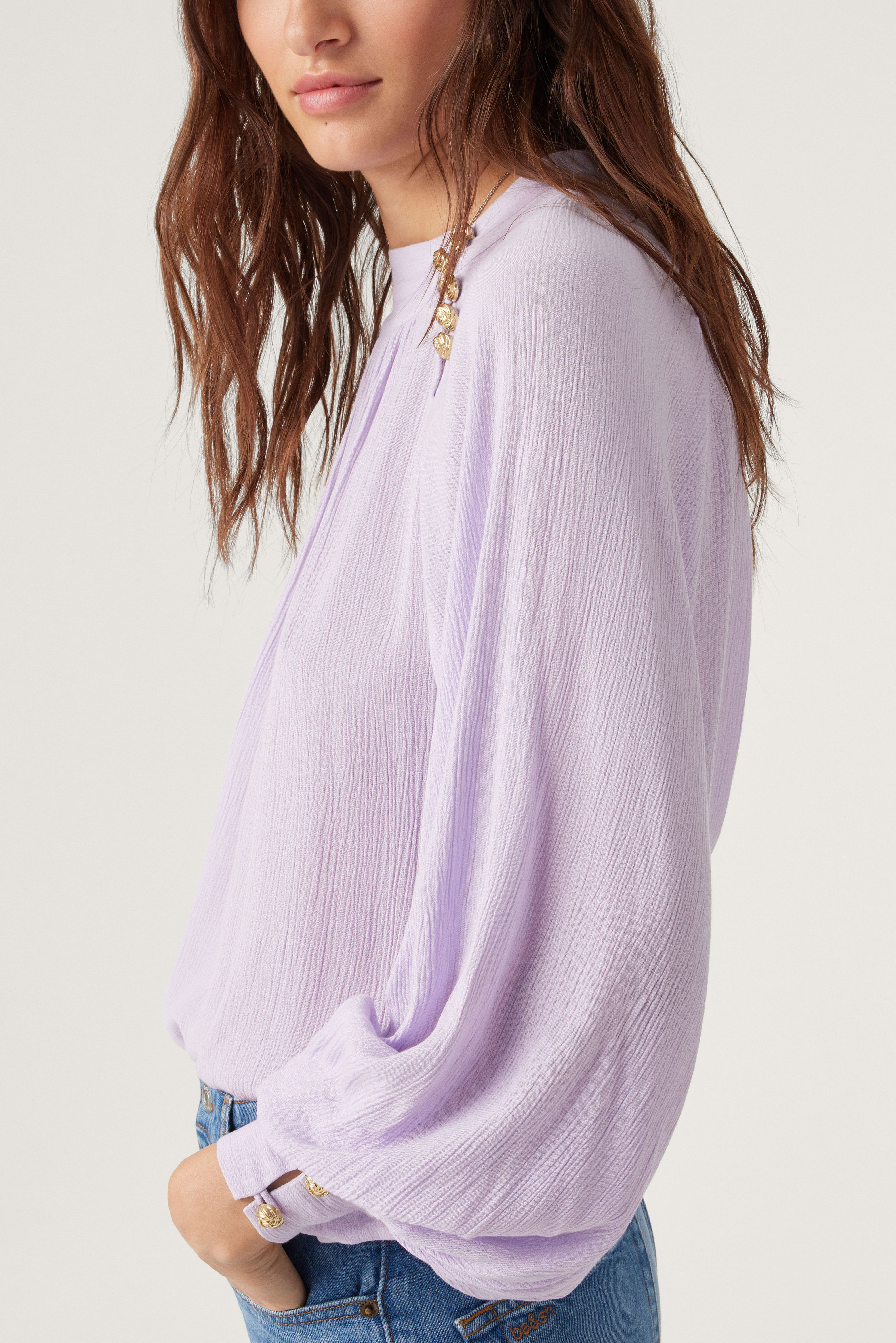 blouse NEIL