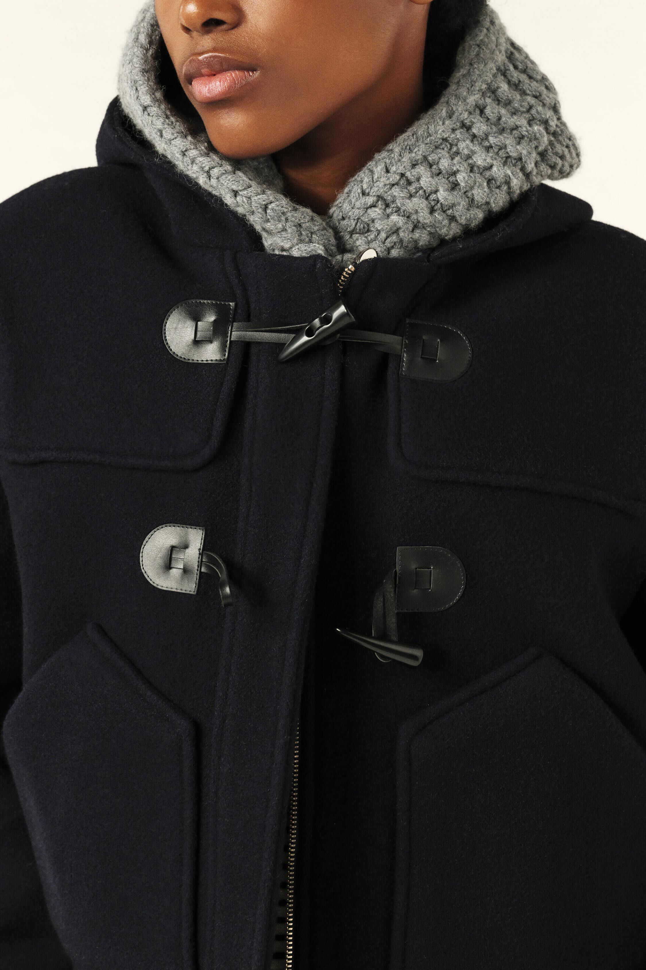 coat PAIMEE