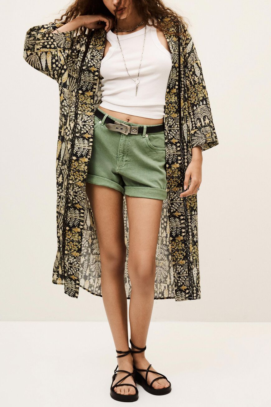 KIMONO PENELOPE