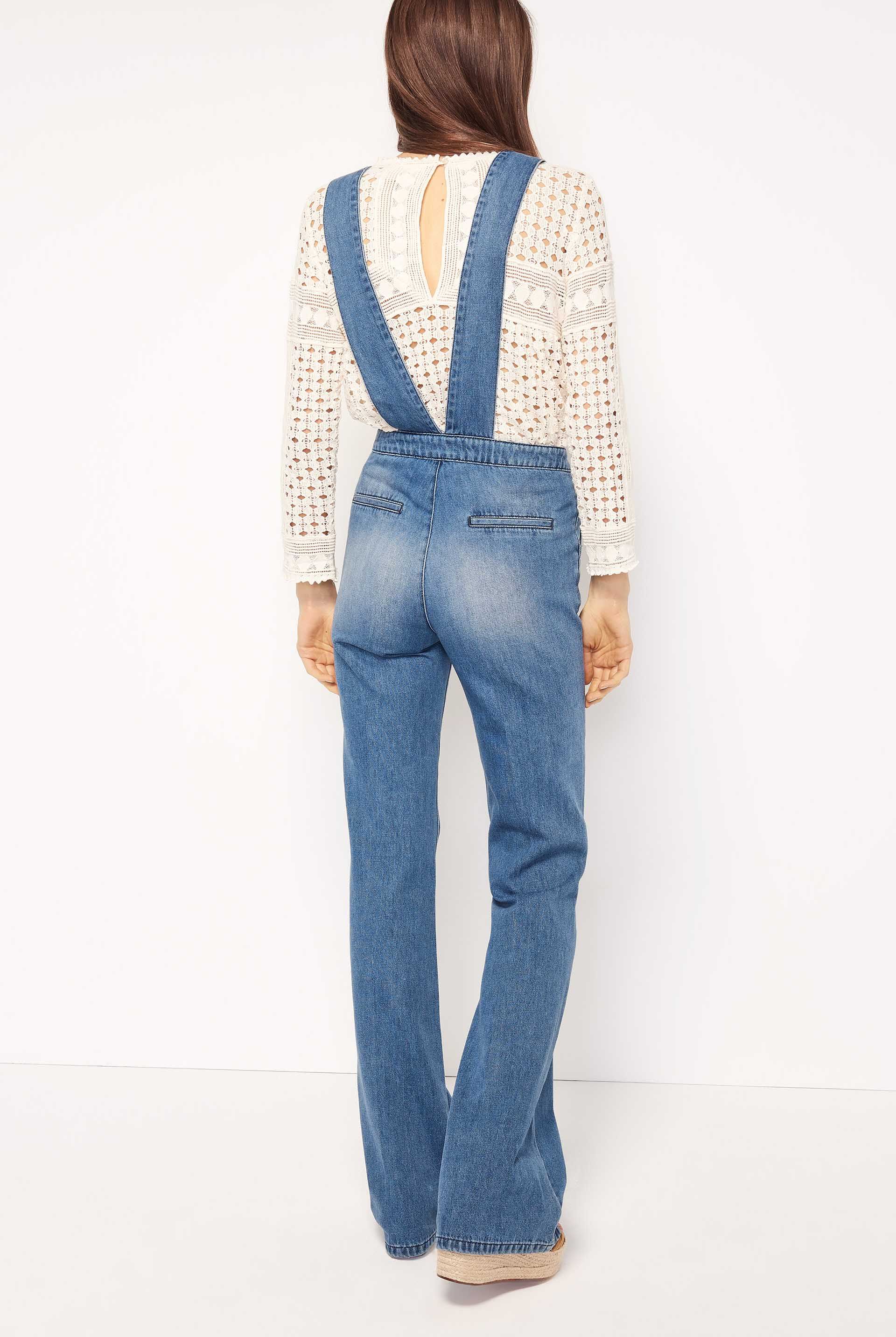 JUMPSUIT DOROTEA