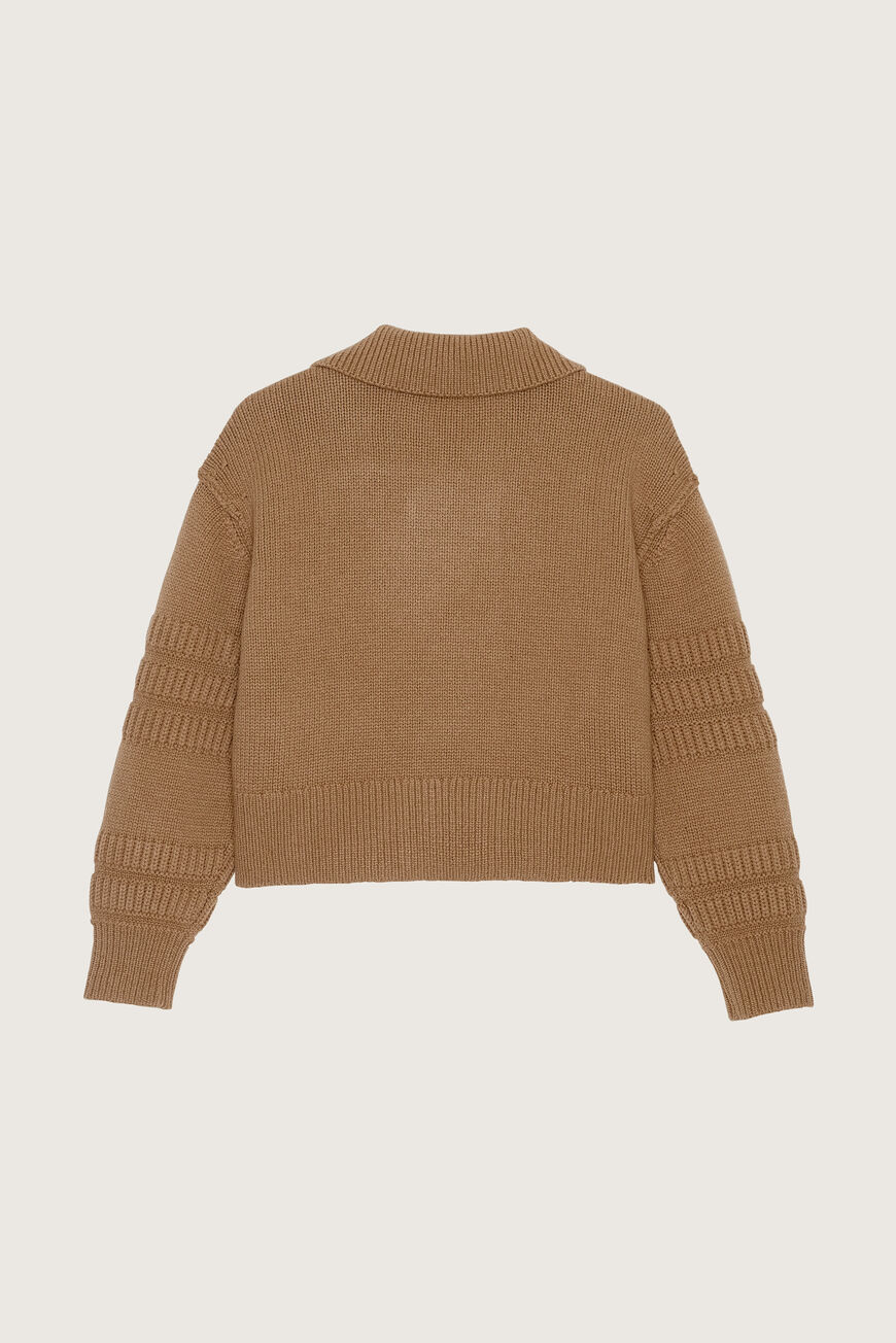 CARDIGAN ALKAN