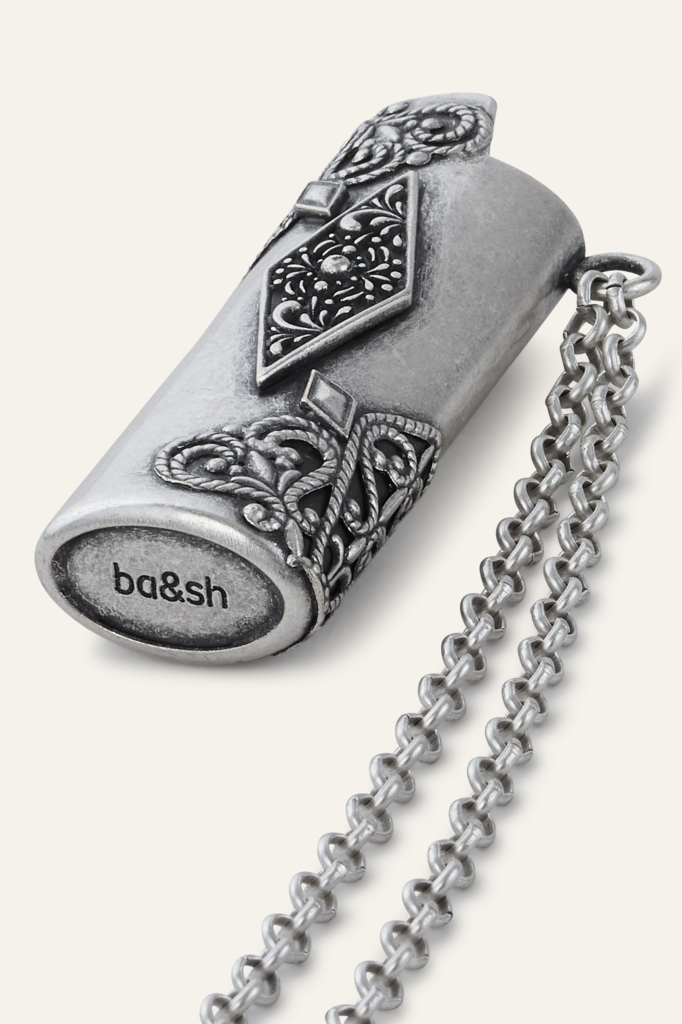 LIGHT LIGHTER CASE