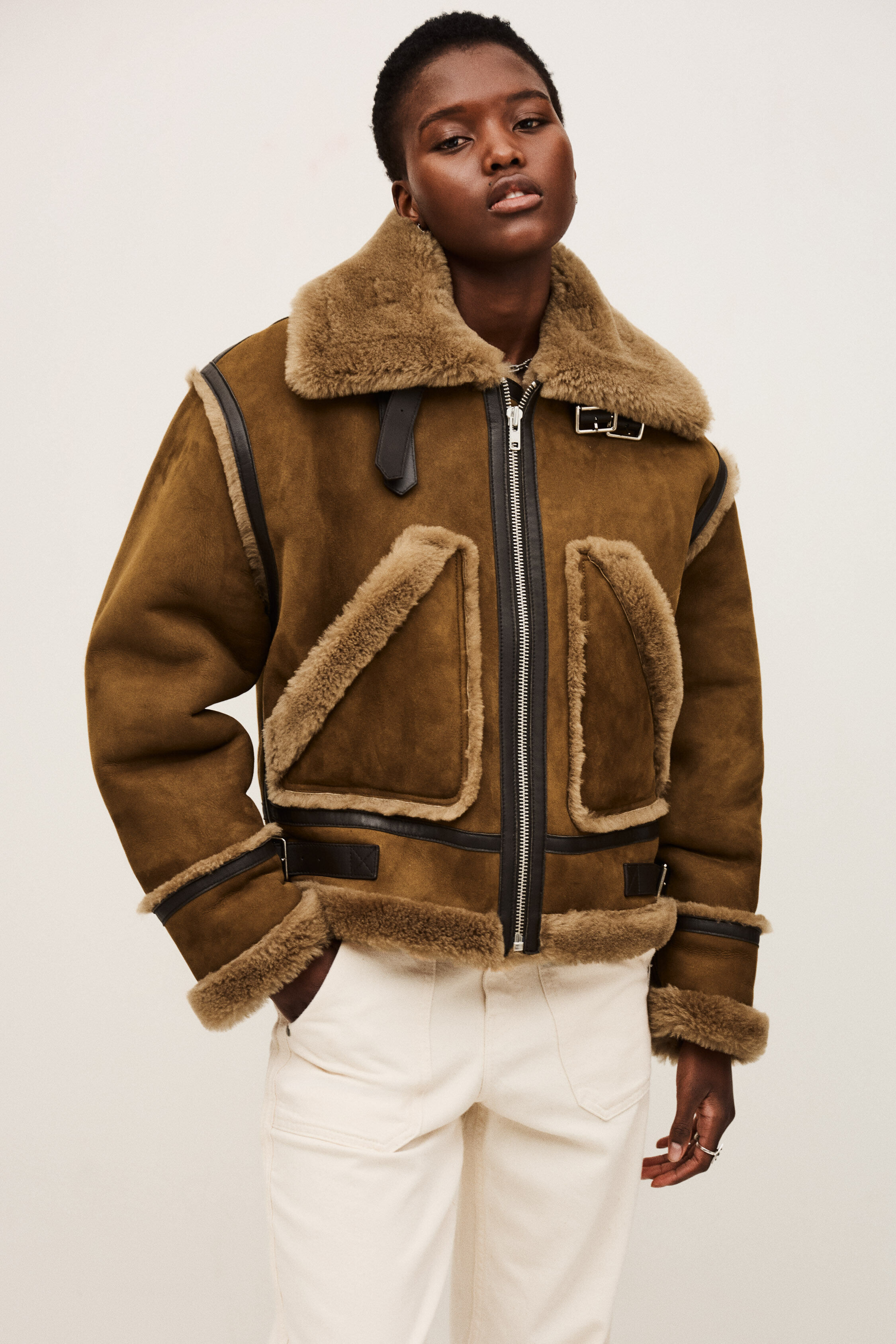 COAT DULI