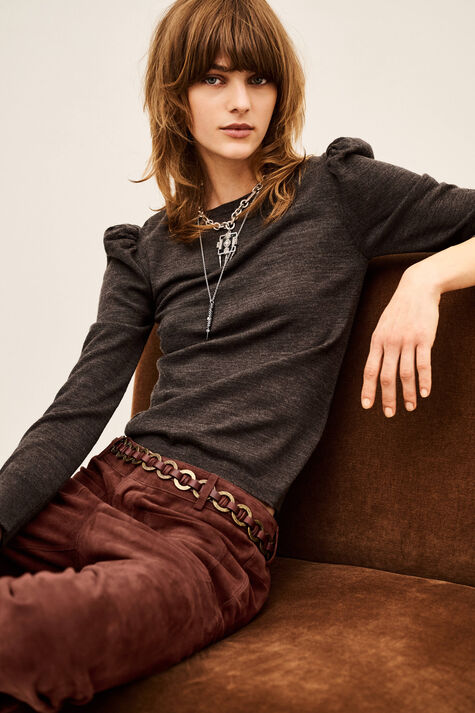 JUMPER BRITANIE