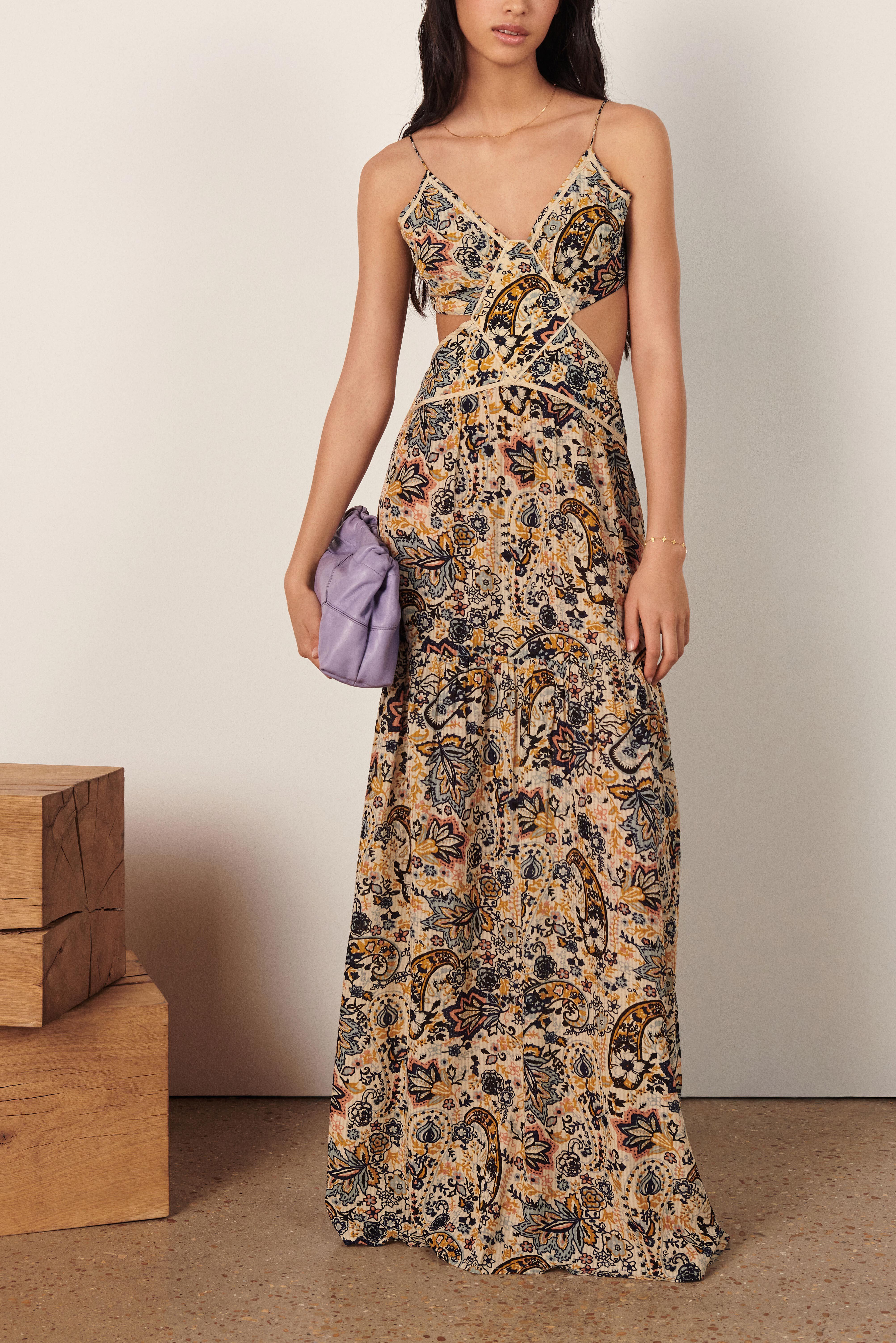 ROBE BALOMA