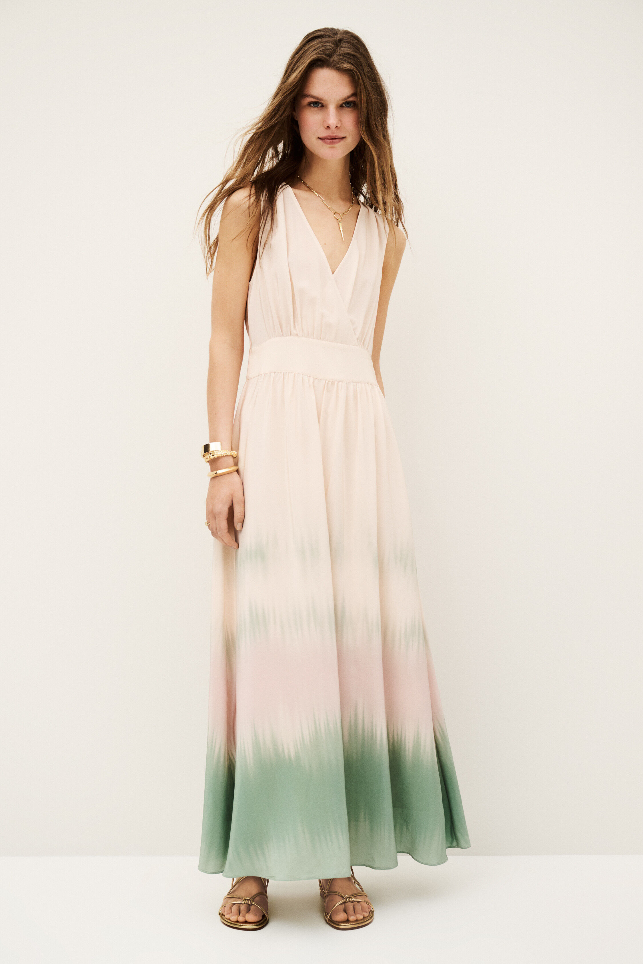 WINYA DRESS