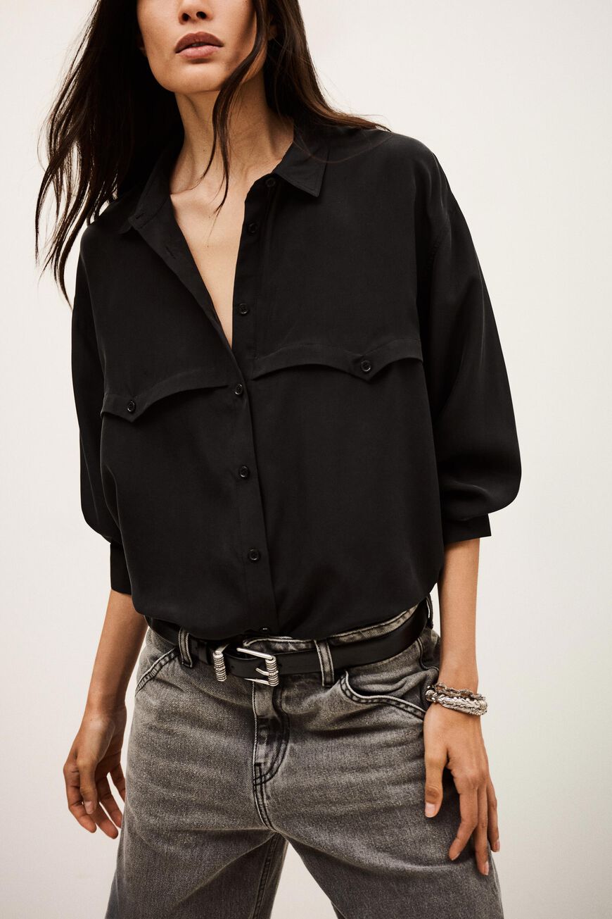 shirt HAORA