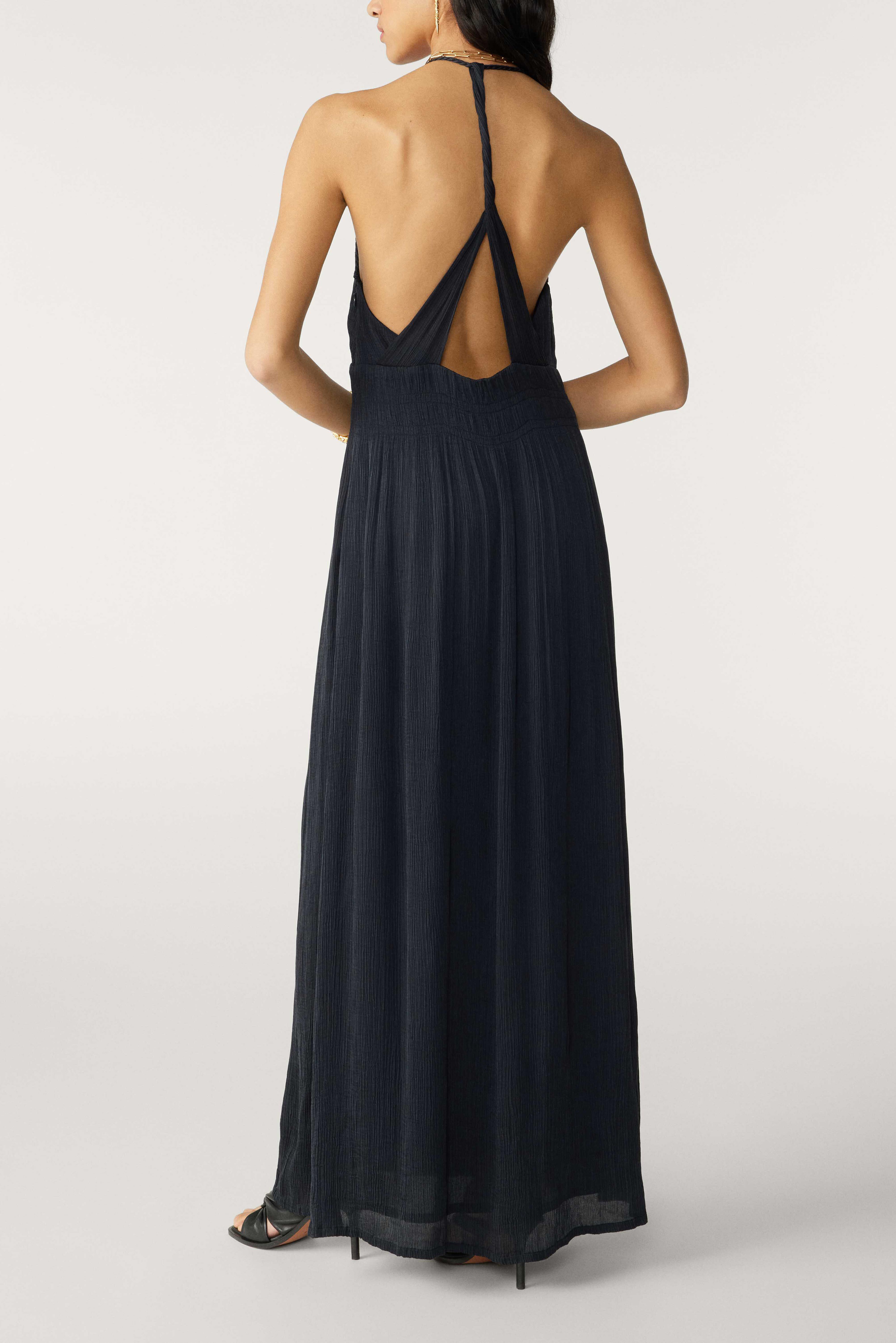 dress CHA