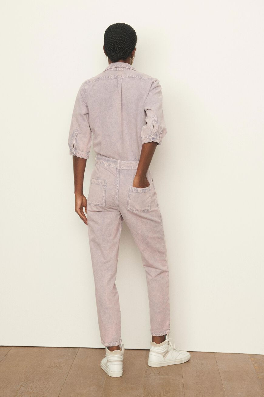 JUMPSUIT FRIDA