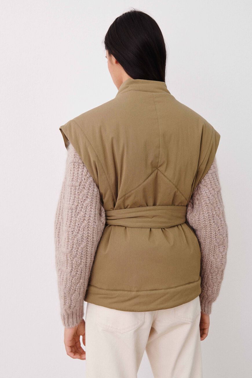 JACKET VERA