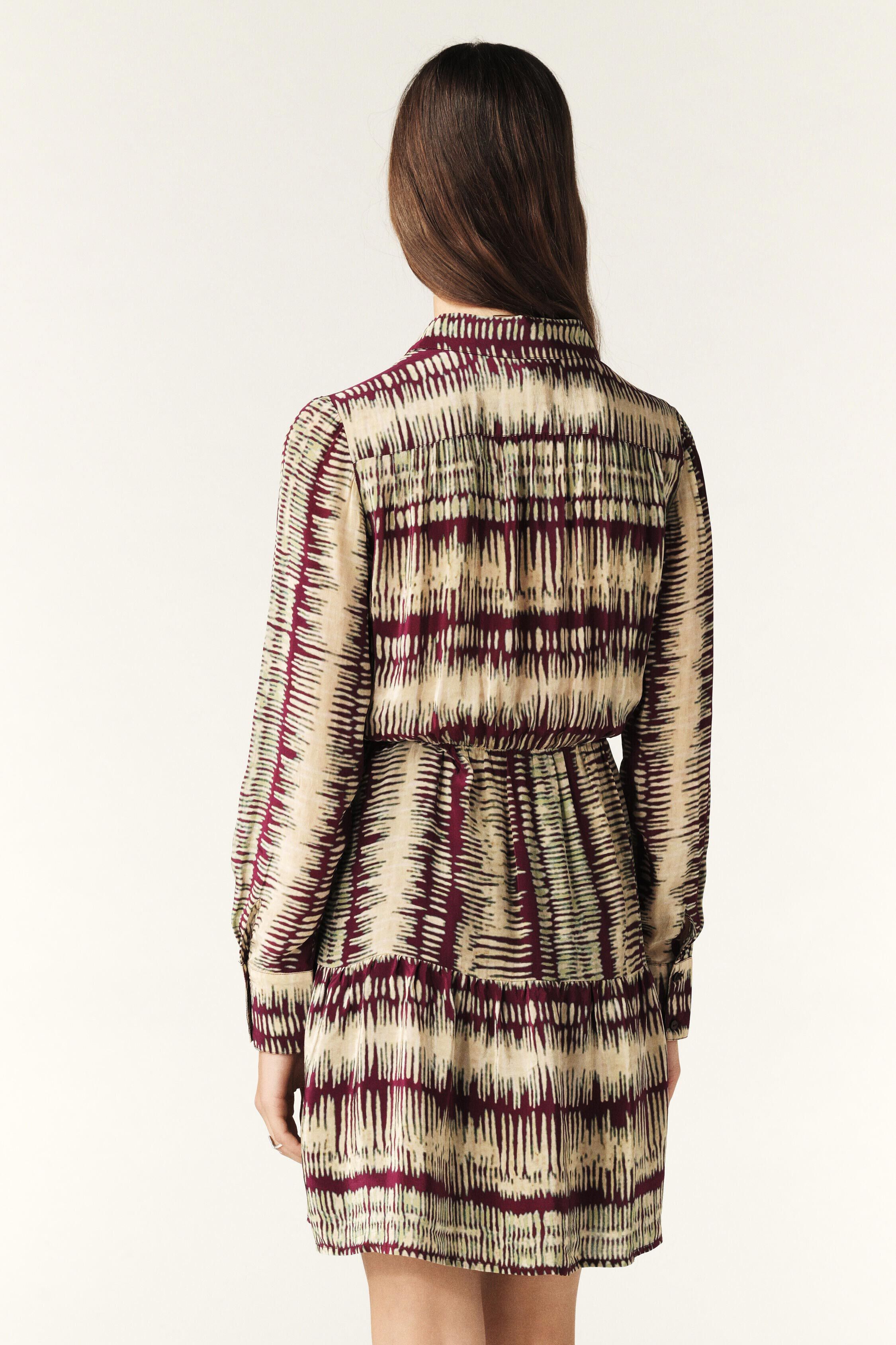 dress APOLDIE