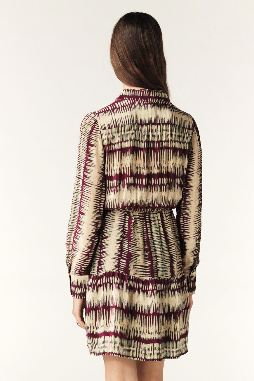 dress APOLDIE