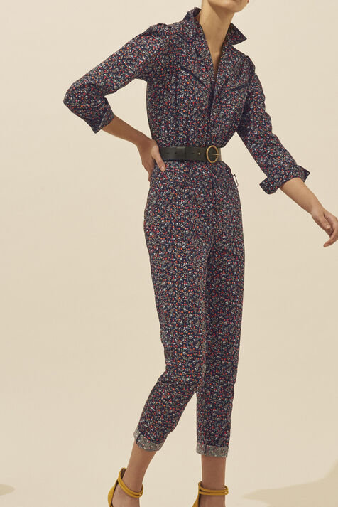 SEB JUMPSUIT