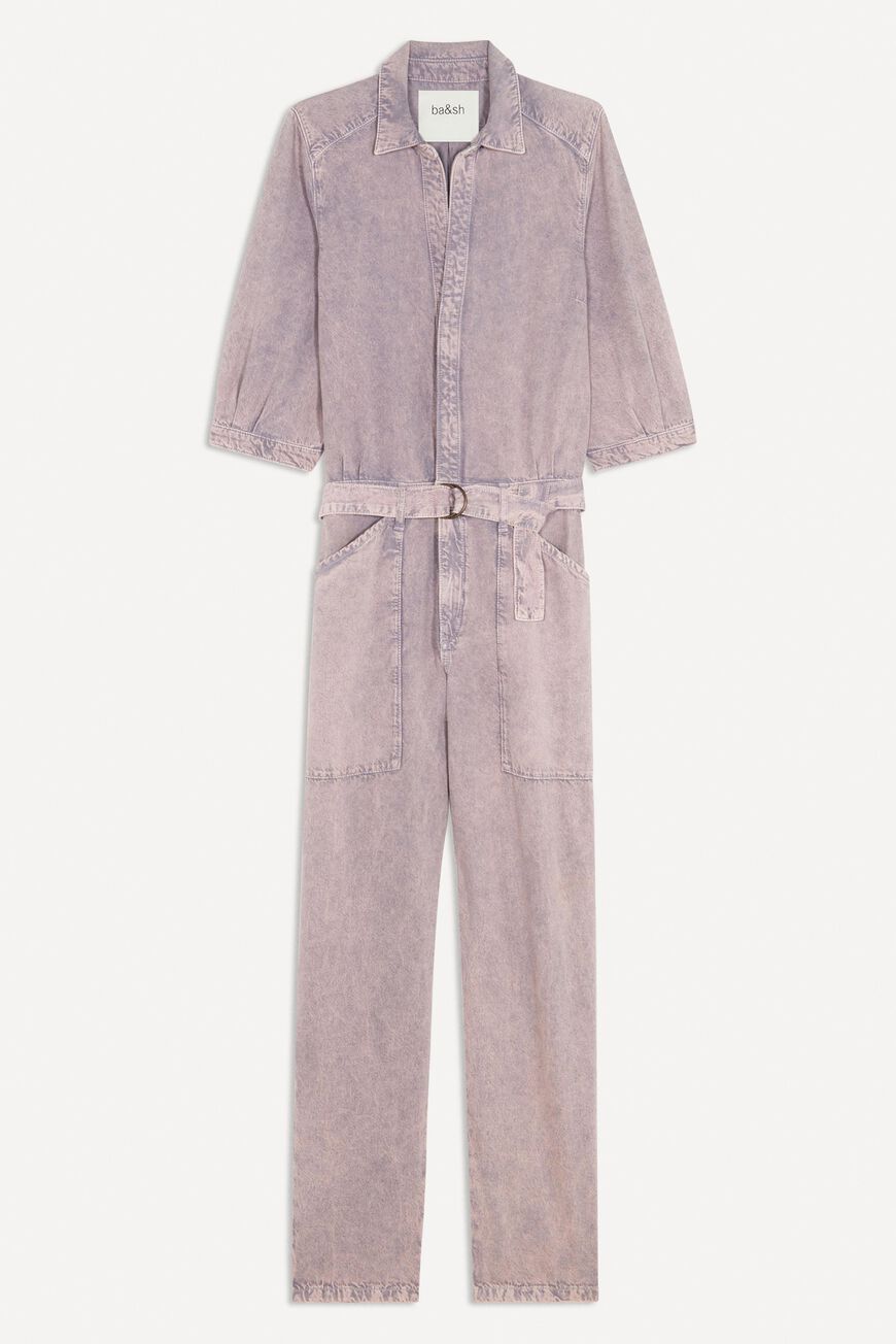 JUMPSUIT FRIDA