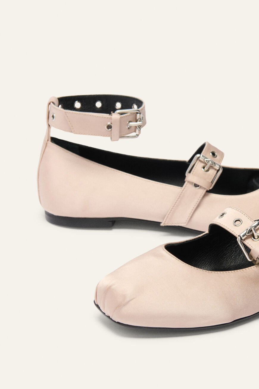ballet pumps CANYA