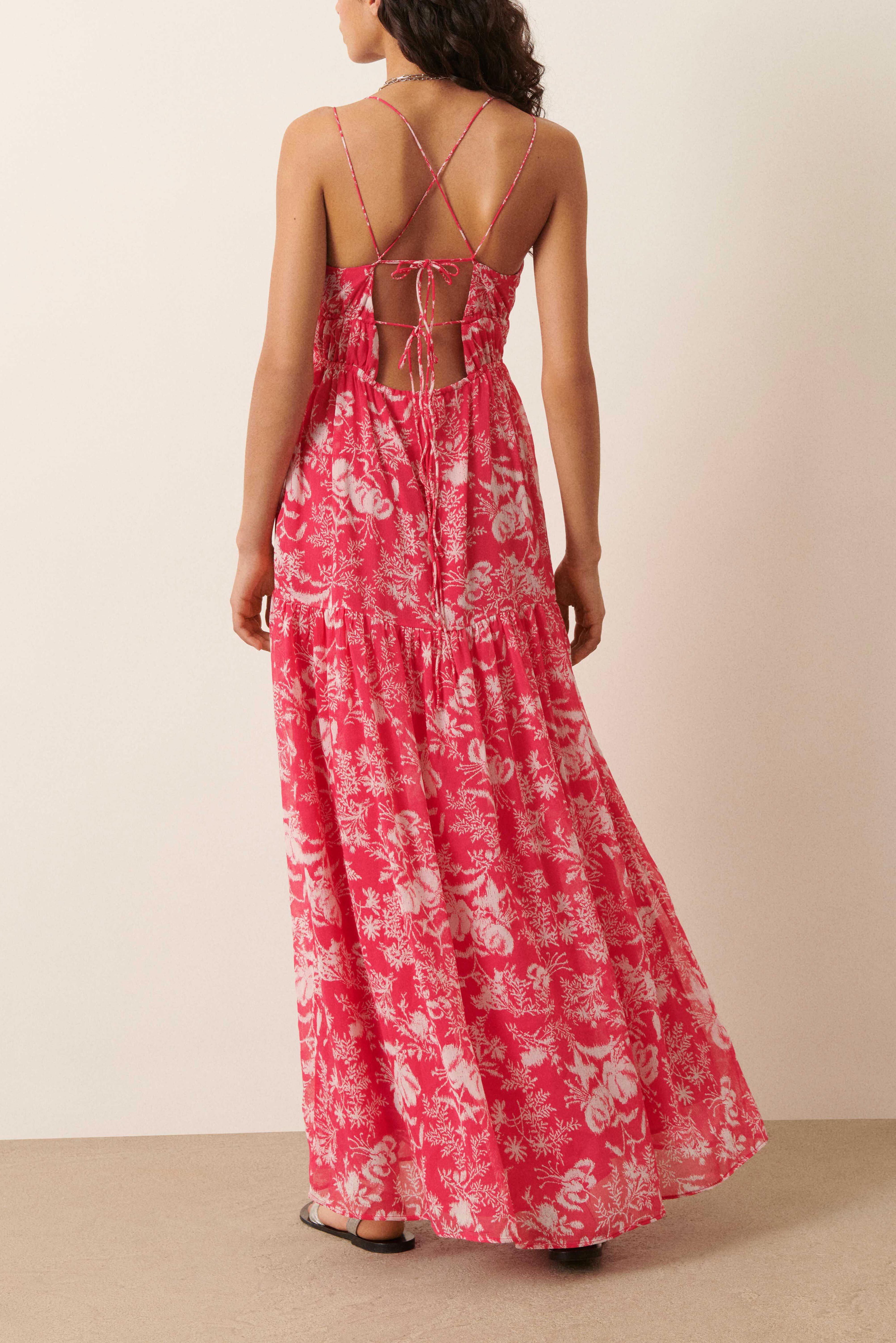 ROBE UDALIE