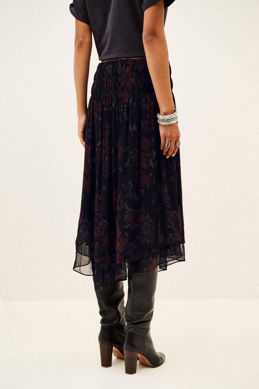 SKIRT DELEA