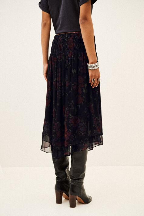 SKIRT DELEA