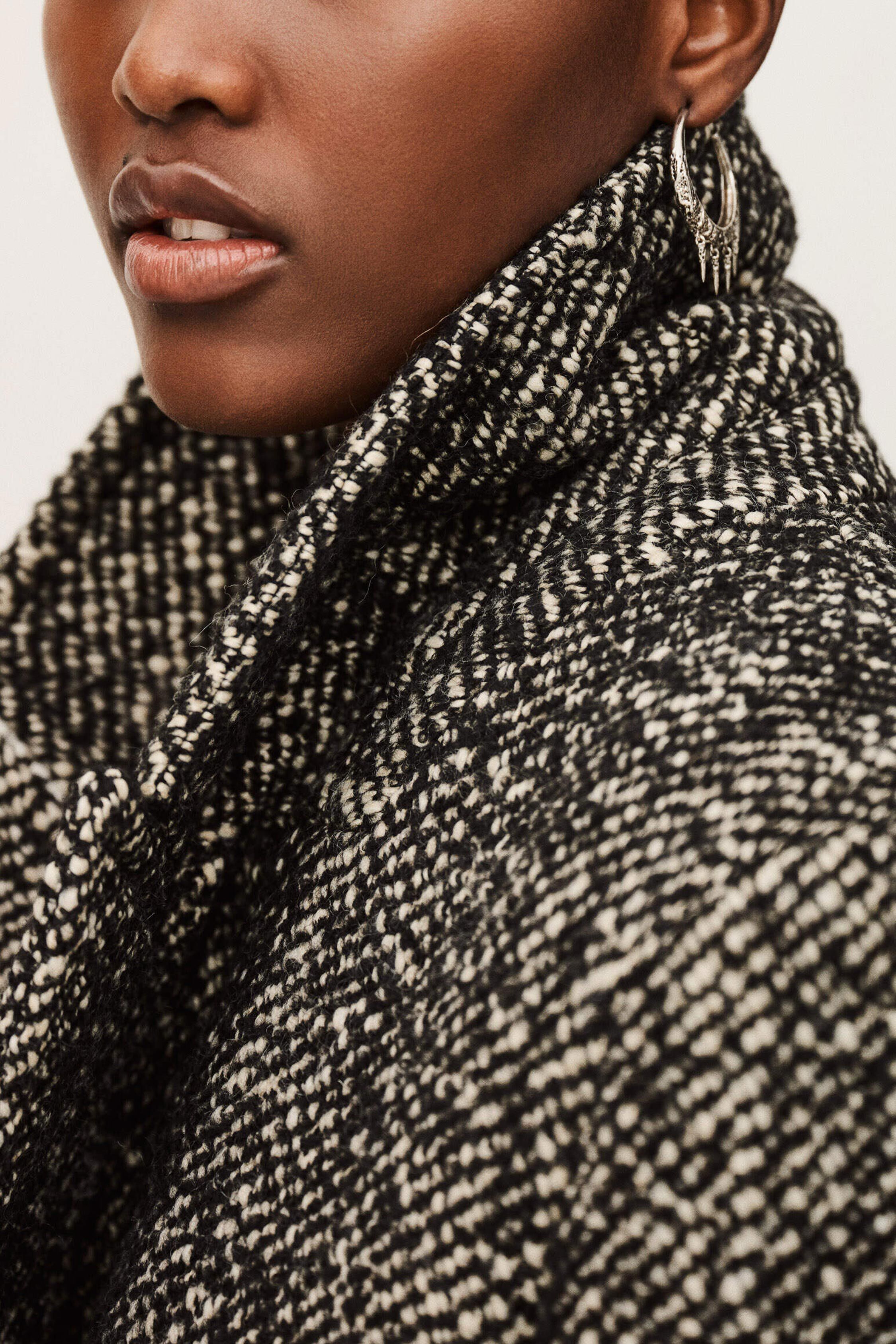 manteau VOXLOW