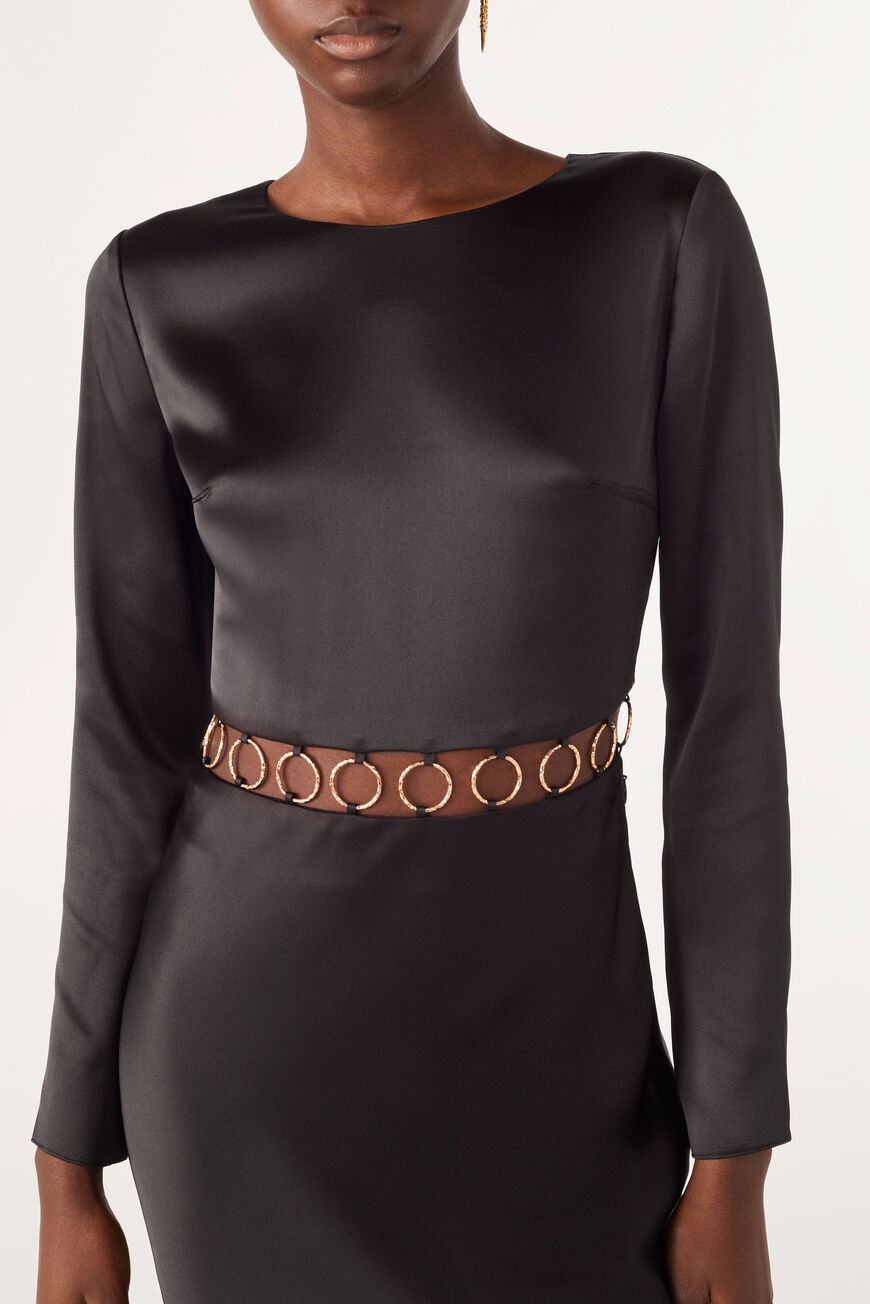 dress CASSANDRA