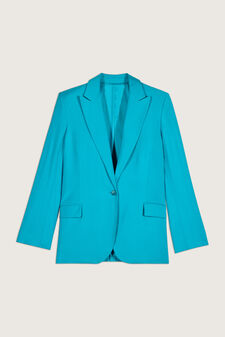 TURQUOISE