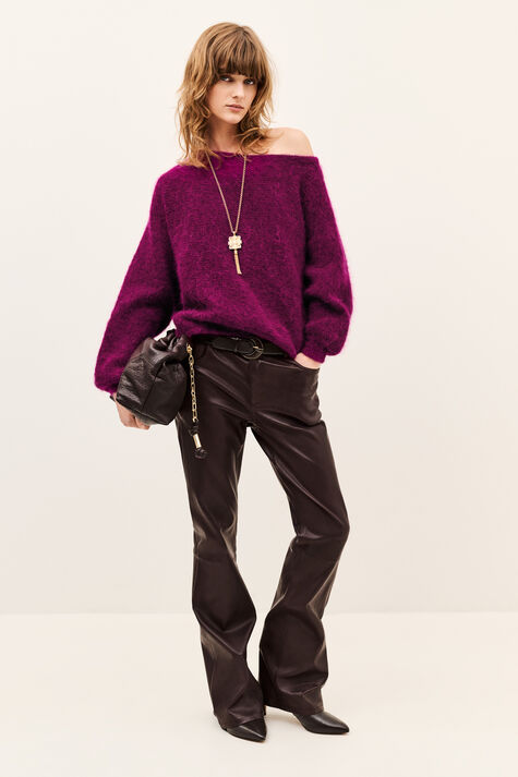 jumper SUELA