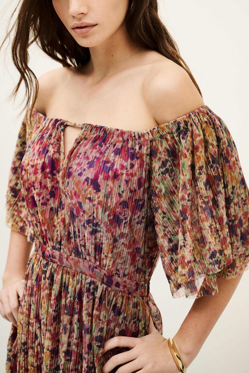 DRESS COLLETTE