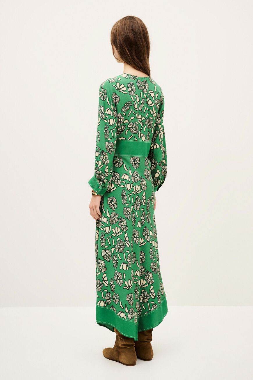 DRESS AUDE
