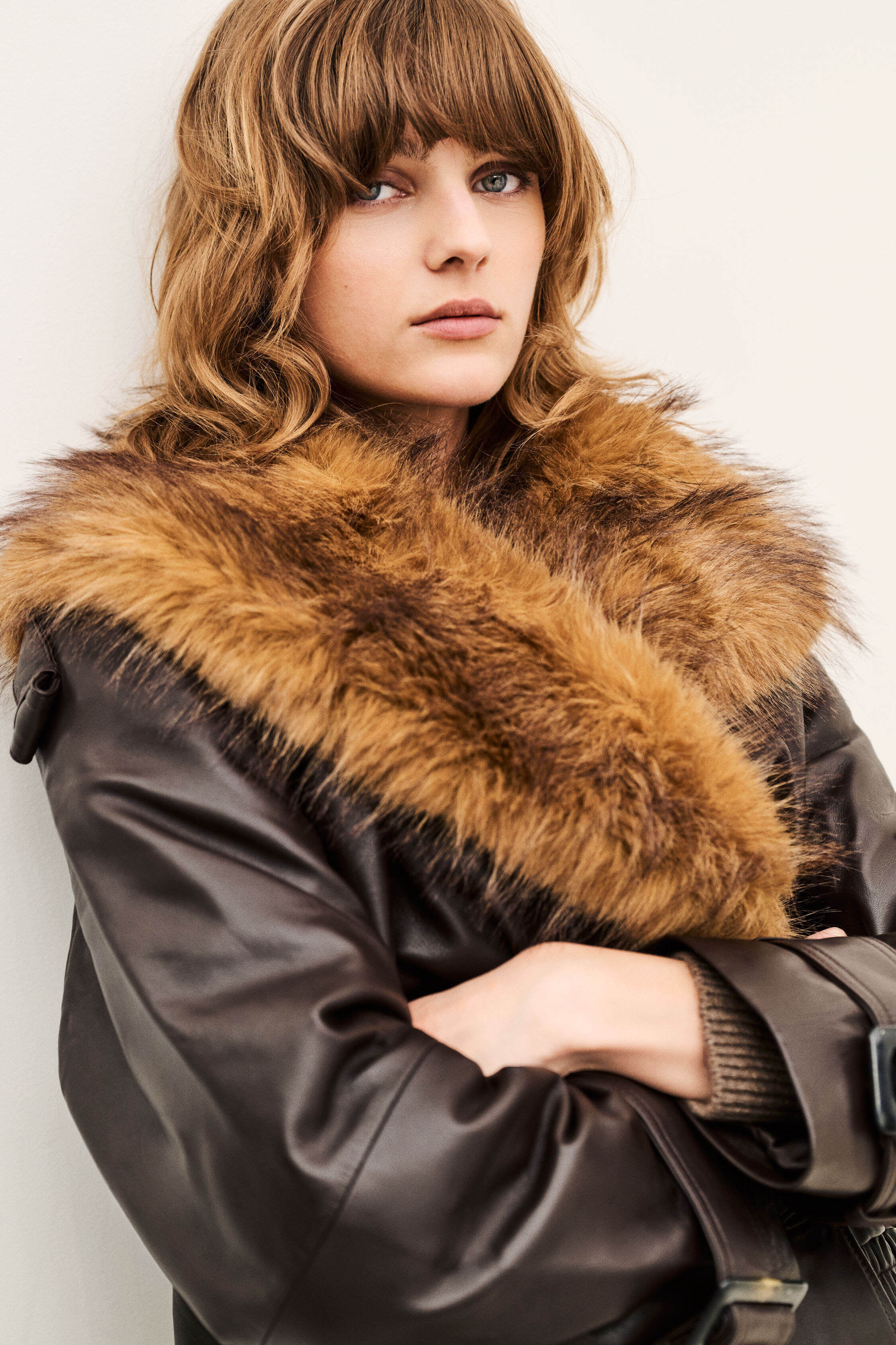 COAT NAHO