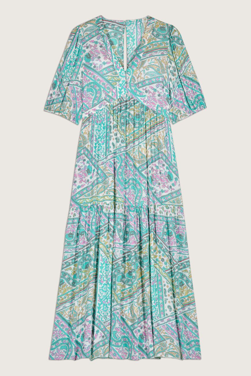 DRESS FALBA