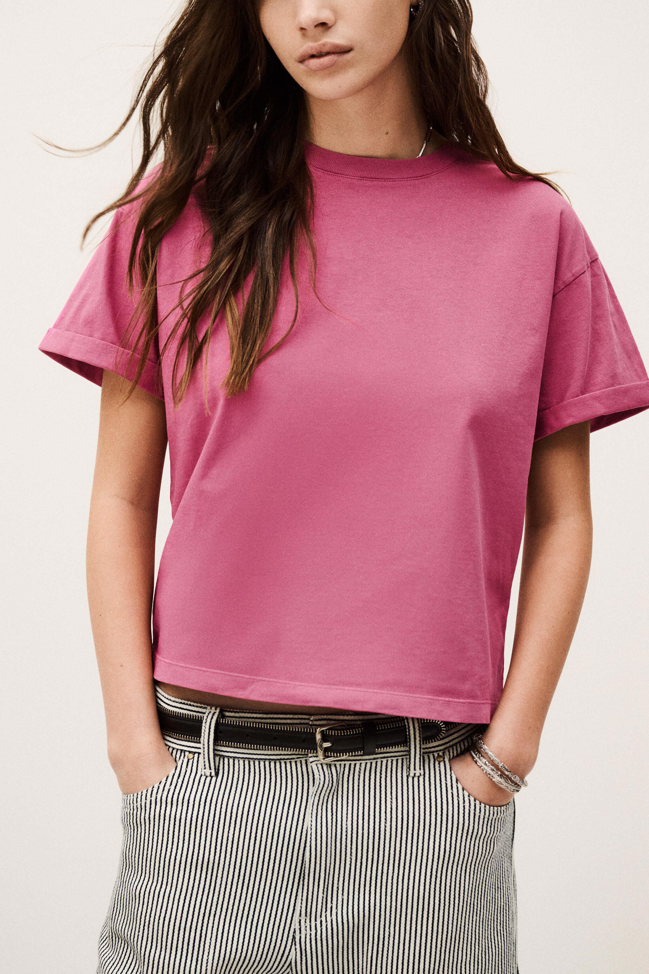 TSHIRT ROSIE