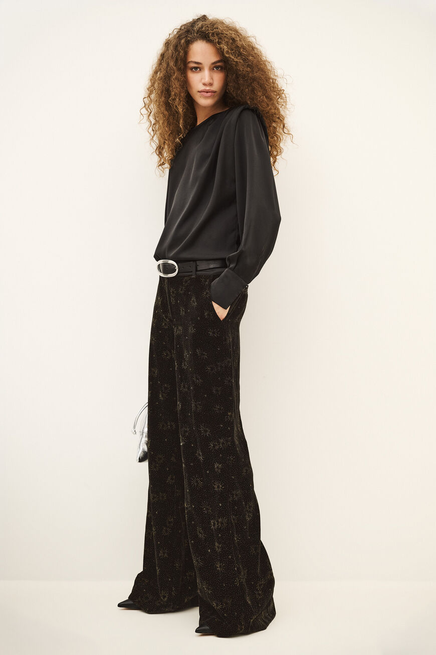 PANTS FYNN