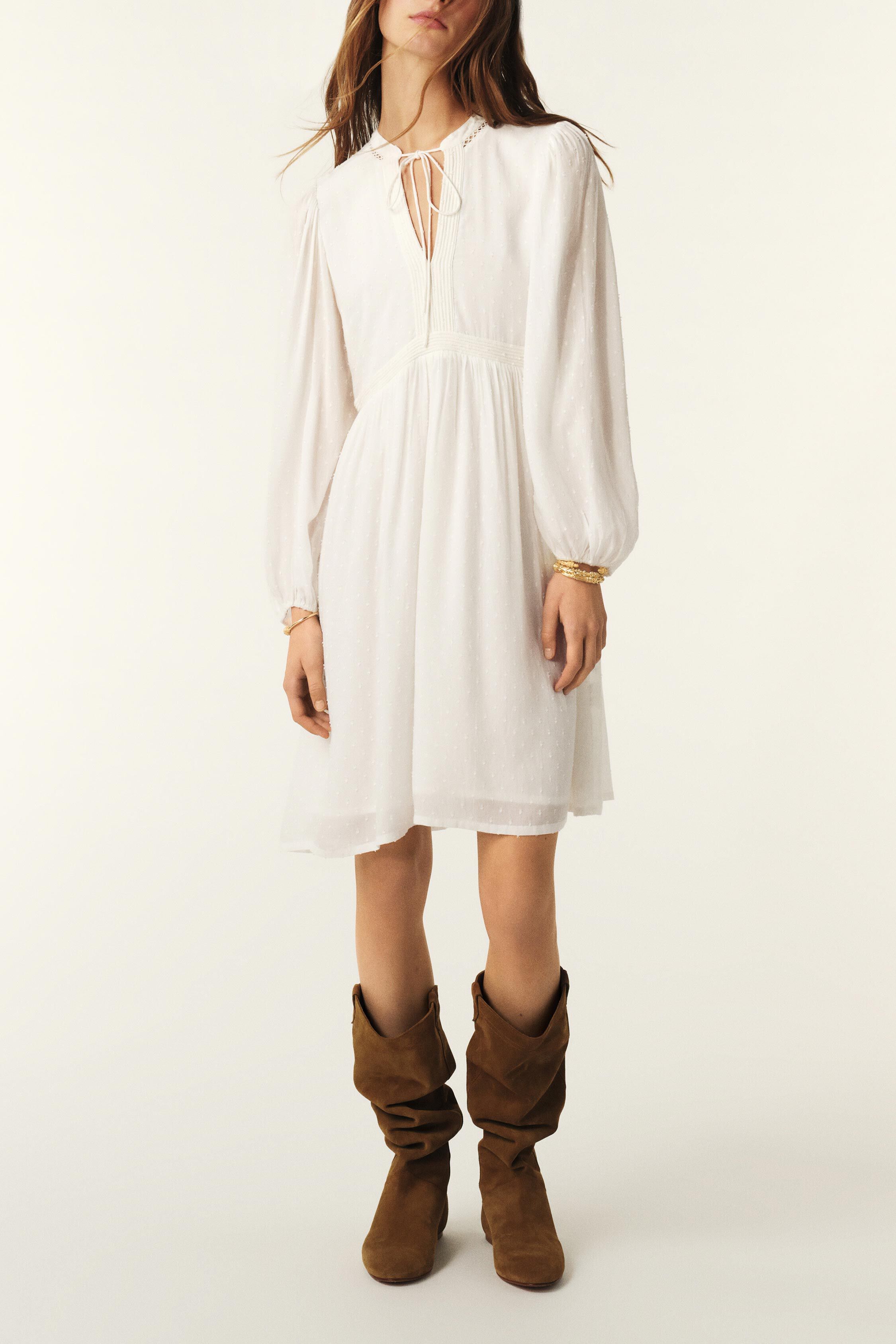 DRESS PETUNIA