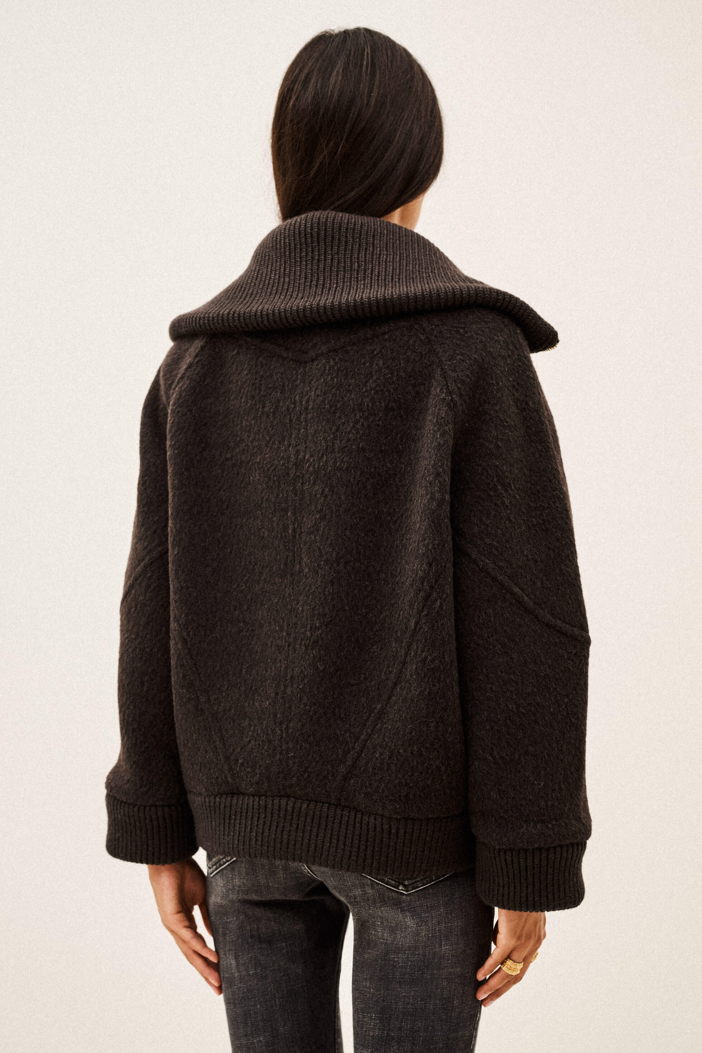 coat DANIA