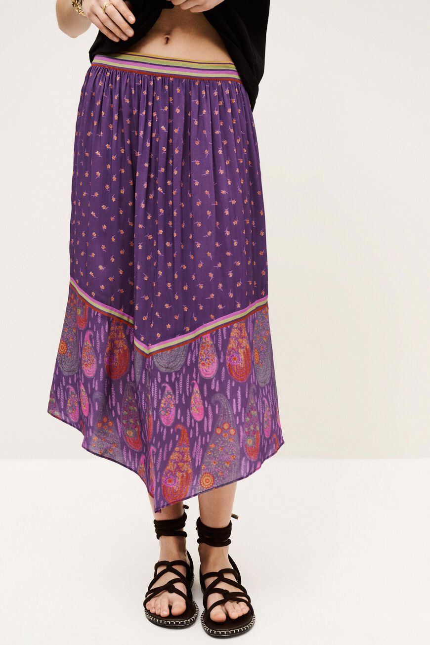 SKIRT LISON