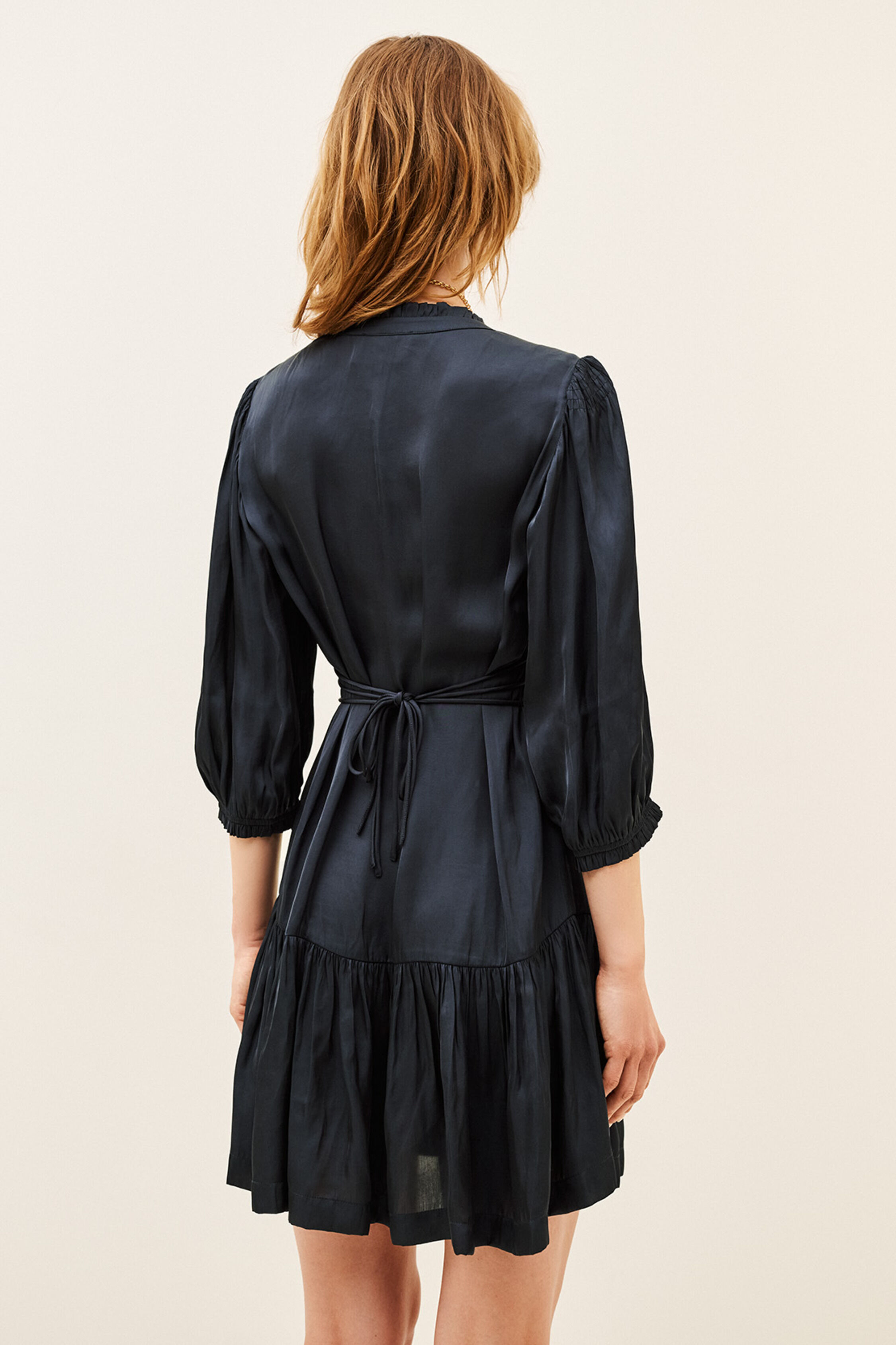 Kleid CYRILIA