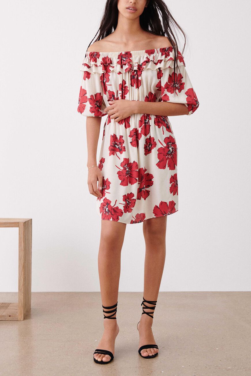 DRESS KIARA