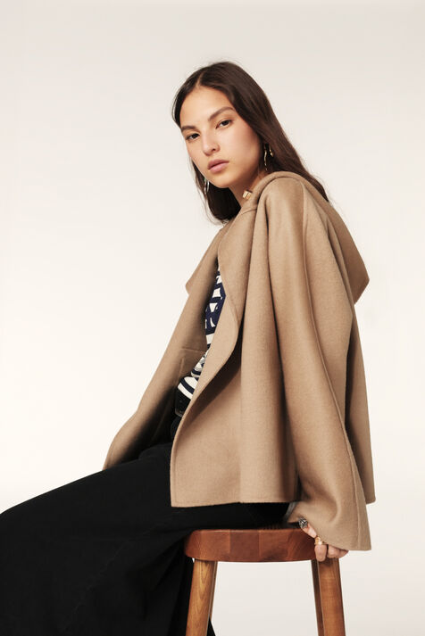 jacket KOVE