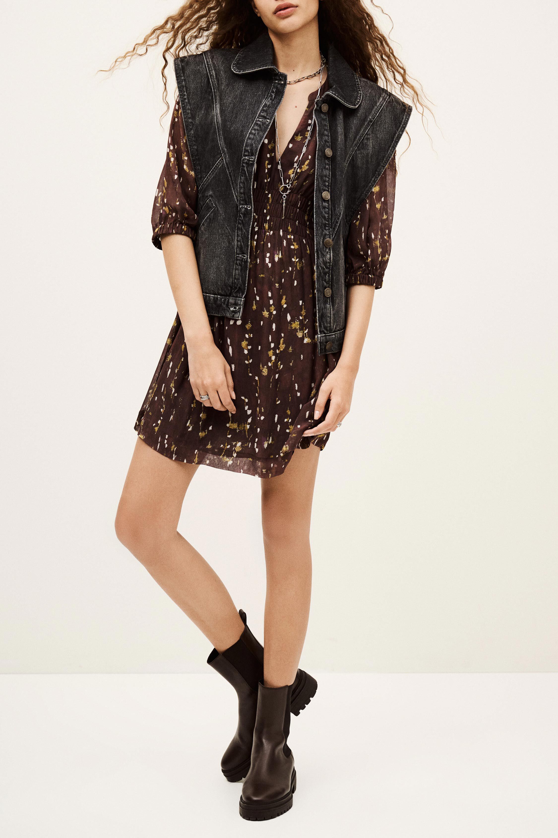 dress KANISSA