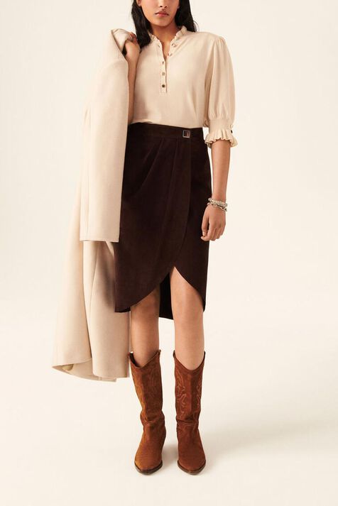SKIRT SEMALIA