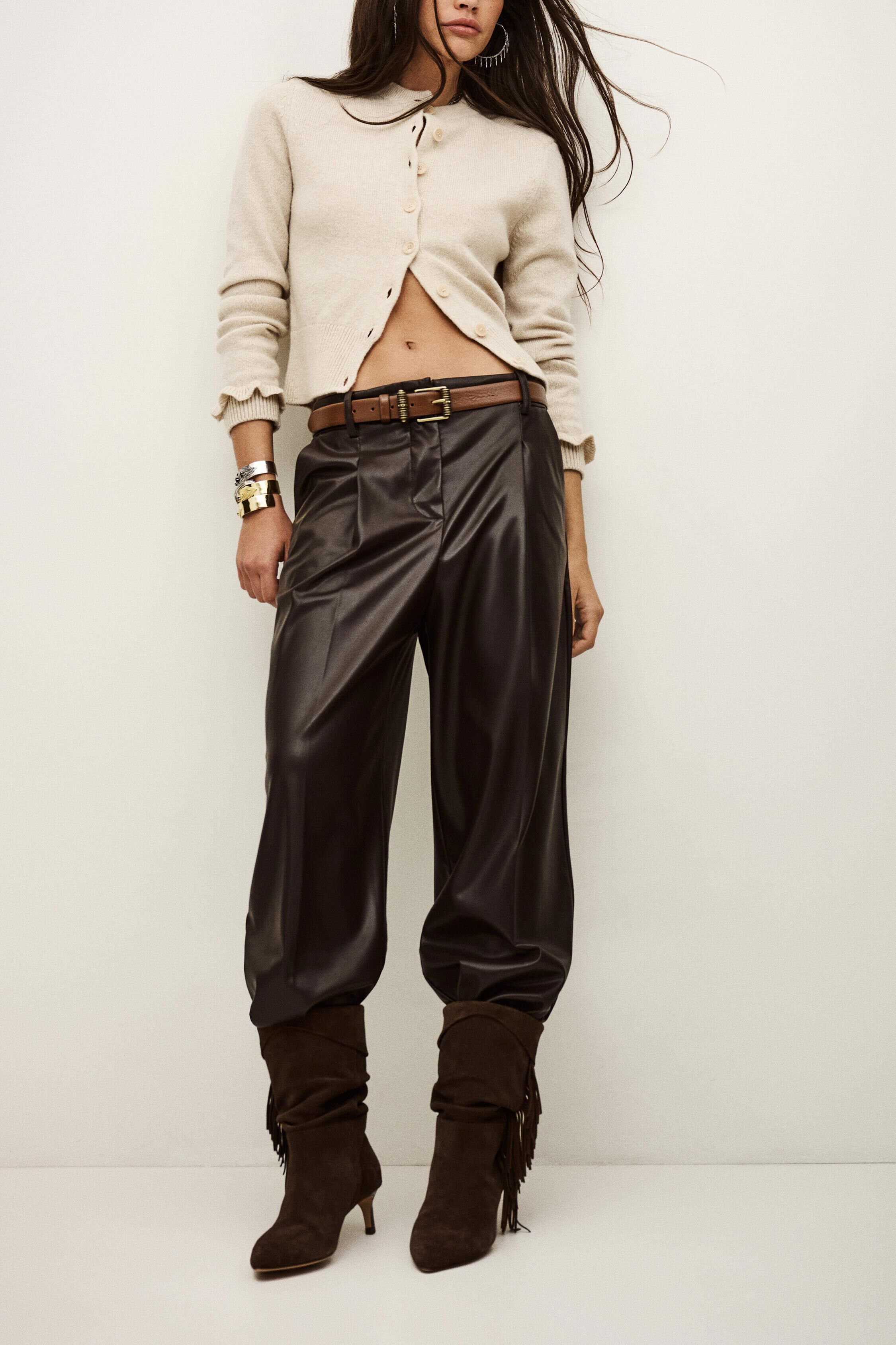 trousers RAMI