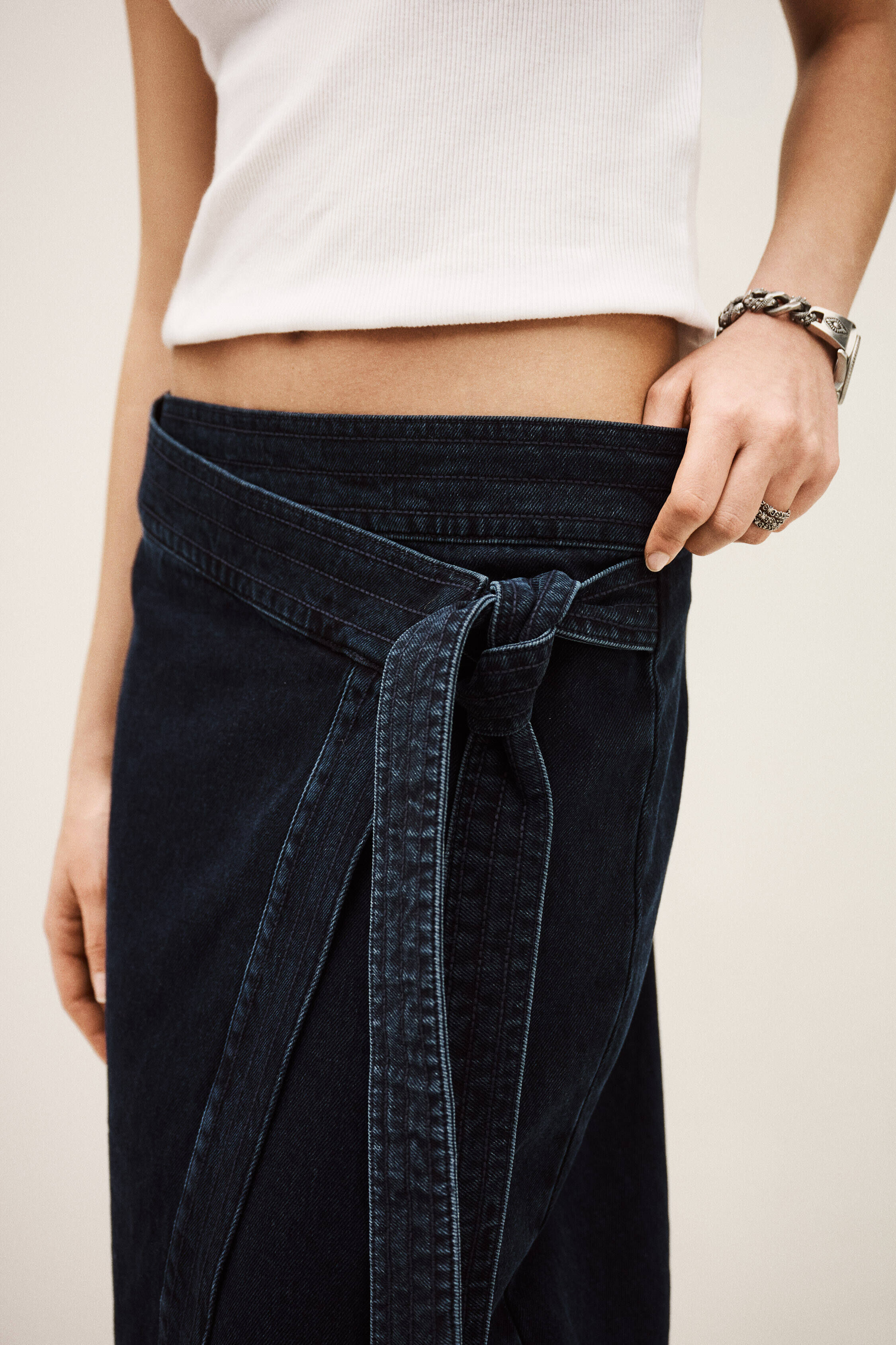 SKIRT TIMY